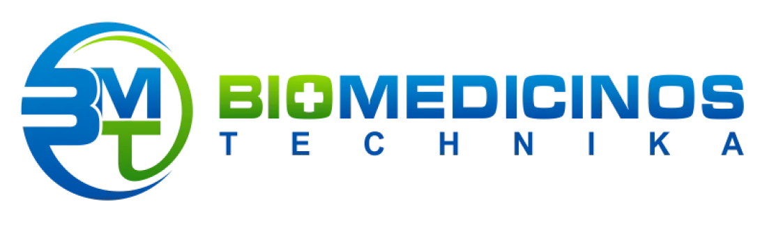 Biomedicinos Technika