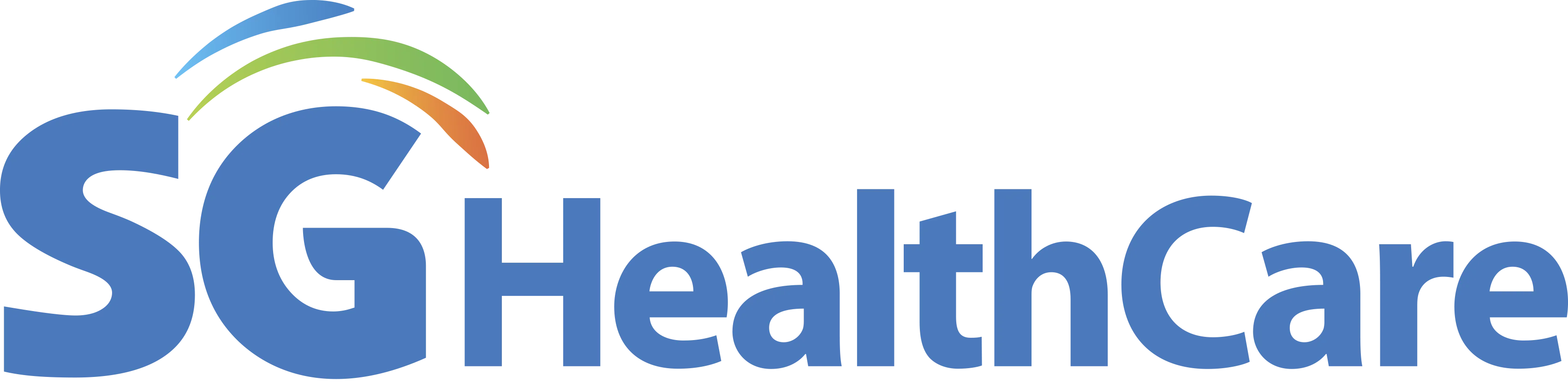 SG Healthcare
