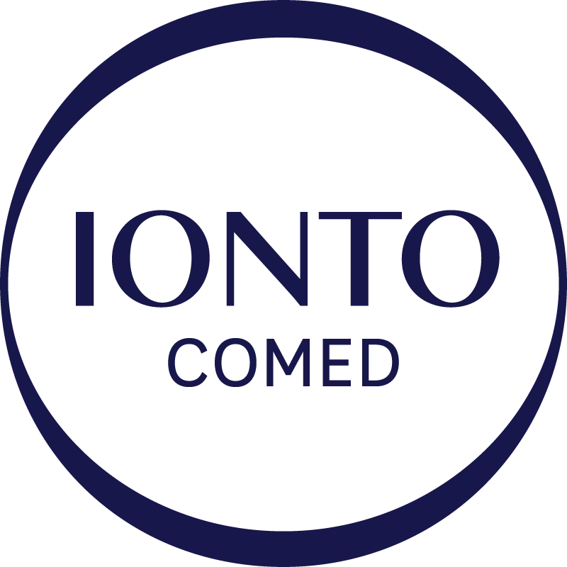 Ionto Comed