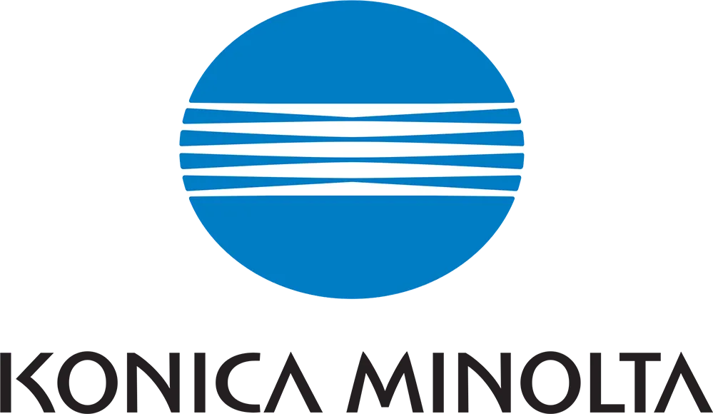 Konica Minolta