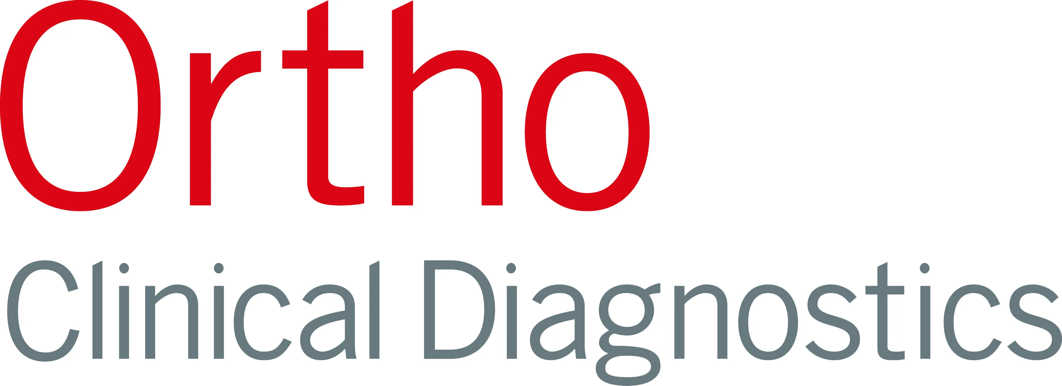 Ortho Clinical Diagnostics