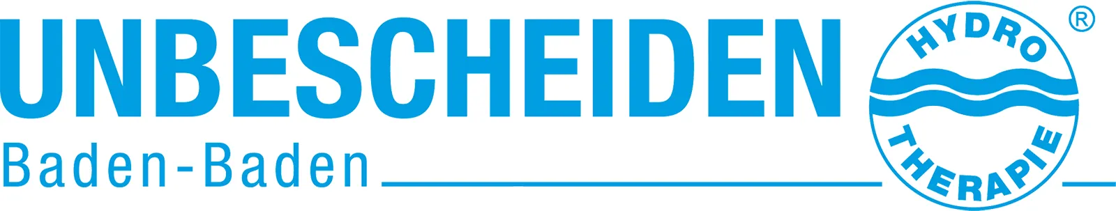 Unbescheiden